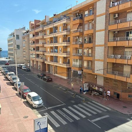 Vinas Appartement Torrevieja Buitenkant foto
