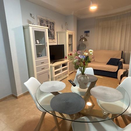 Vinas Appartement Torrevieja Buitenkant foto