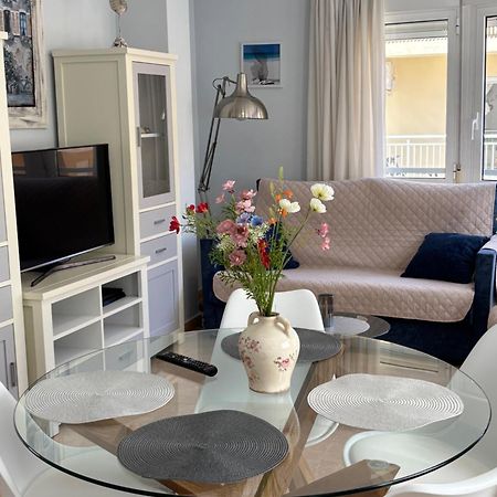 Vinas Appartement Torrevieja Buitenkant foto
