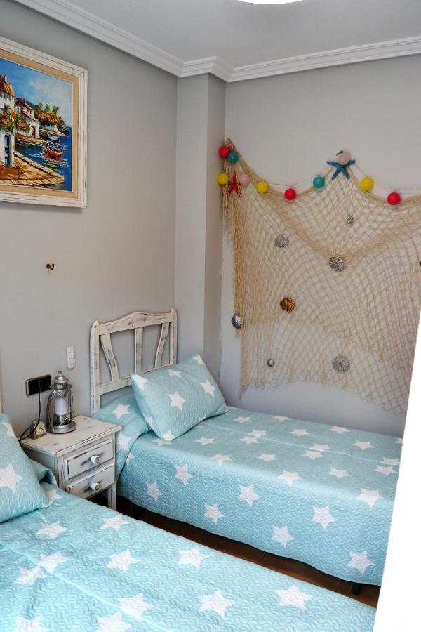 Vinas Appartement Torrevieja Buitenkant foto