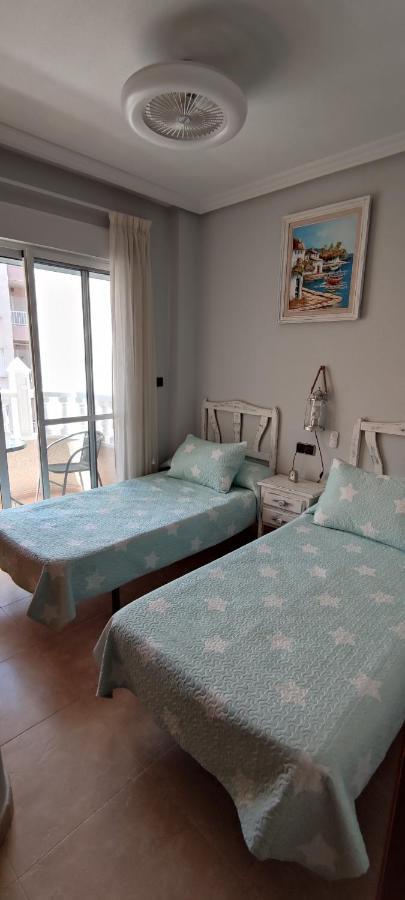 Vinas Appartement Torrevieja Buitenkant foto