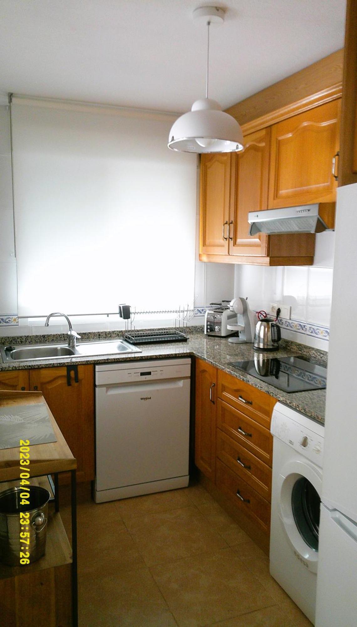 Vinas Appartement Torrevieja Buitenkant foto
