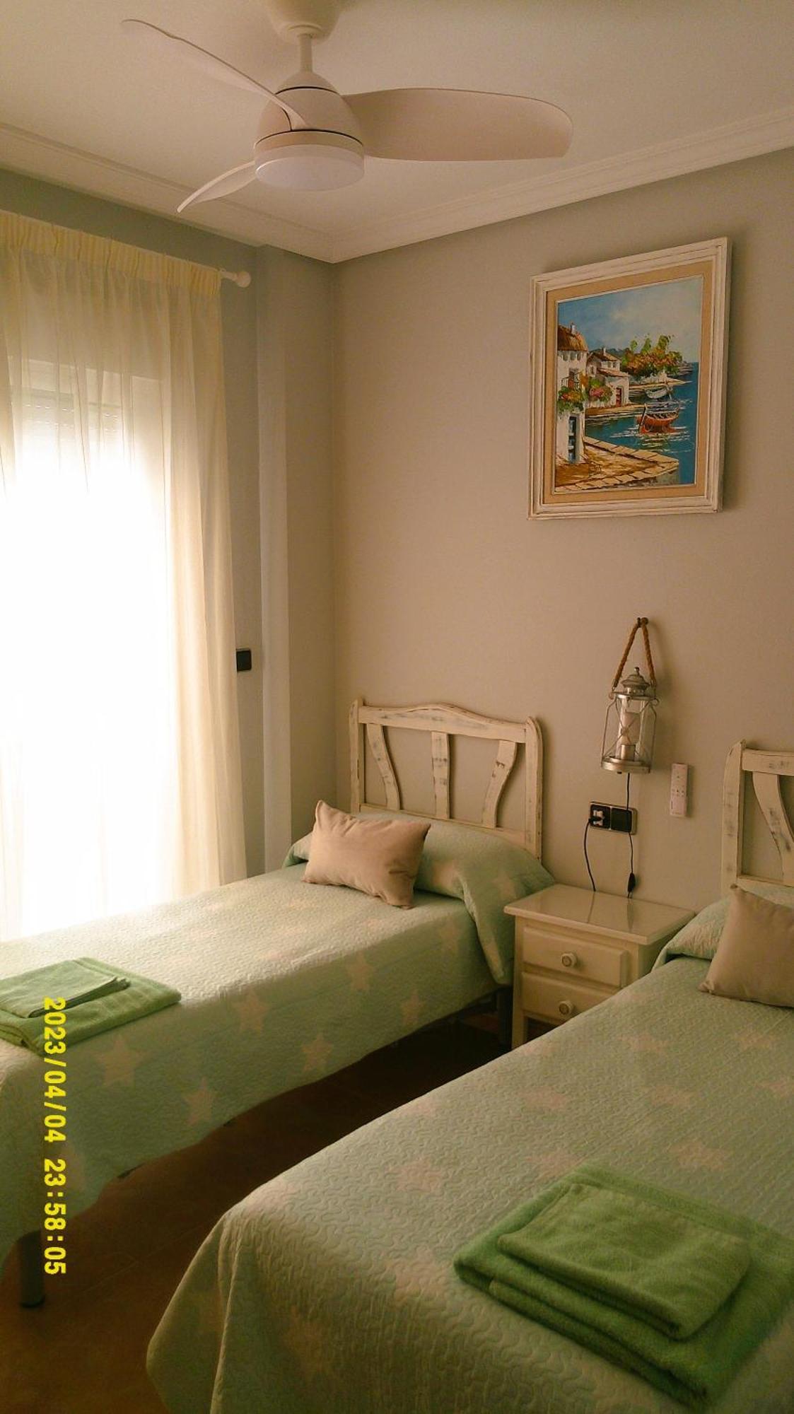 Vinas Appartement Torrevieja Buitenkant foto