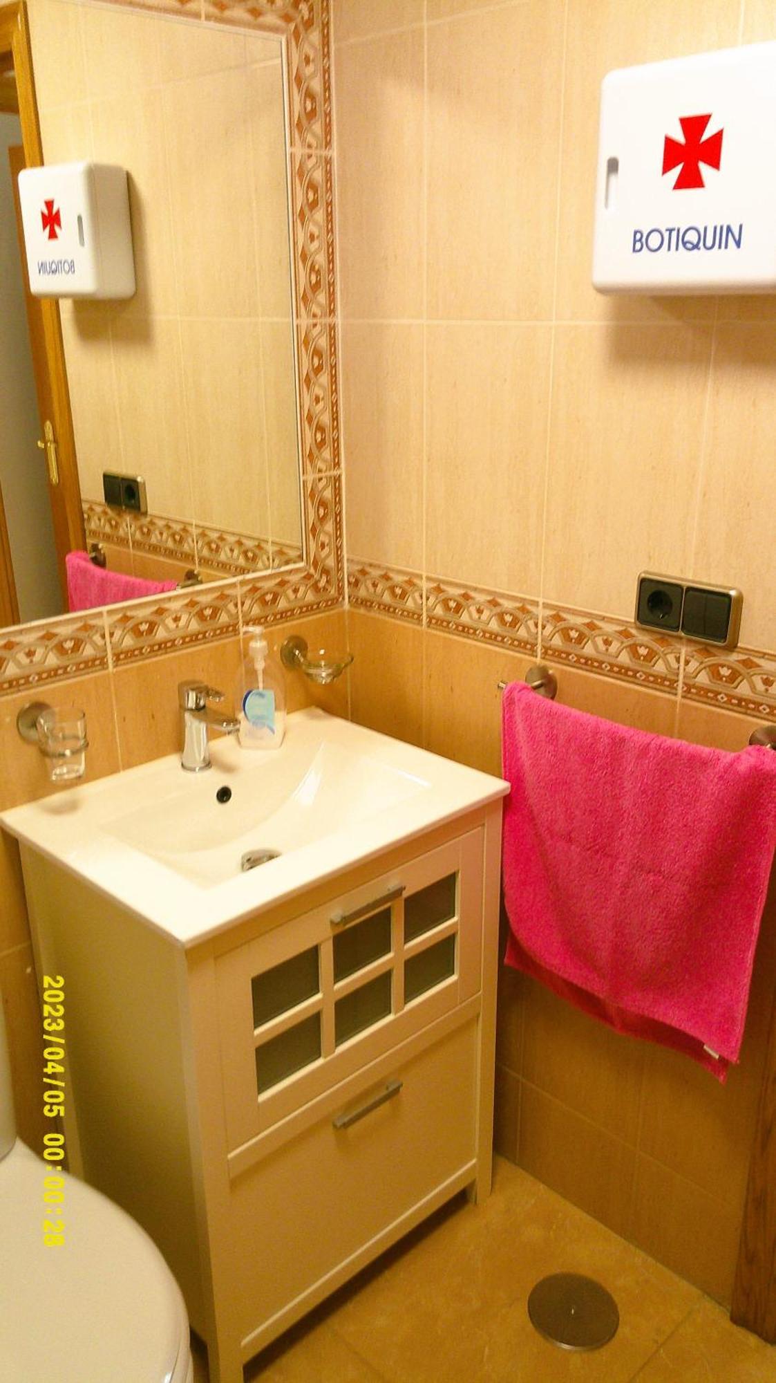 Vinas Appartement Torrevieja Buitenkant foto