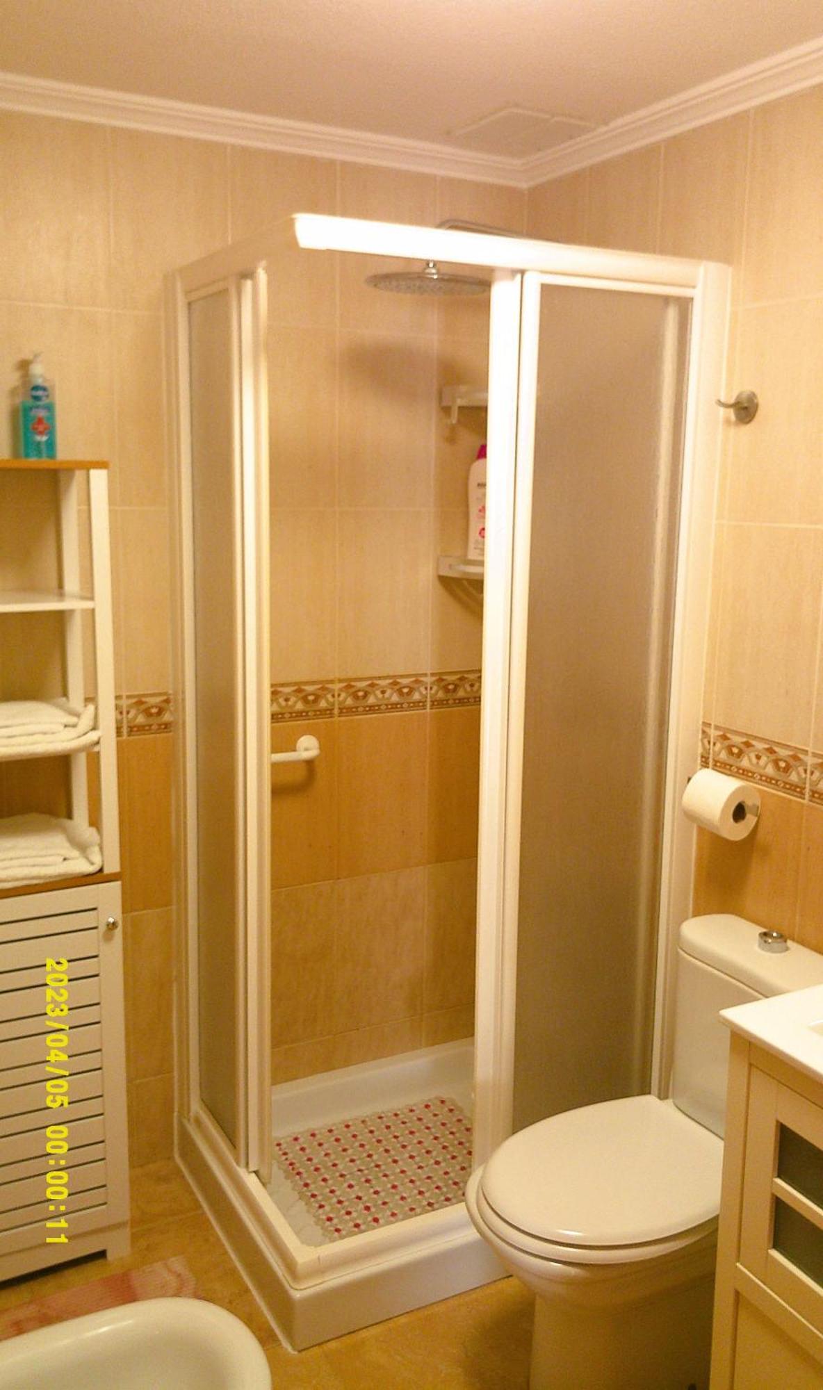 Vinas Appartement Torrevieja Buitenkant foto
