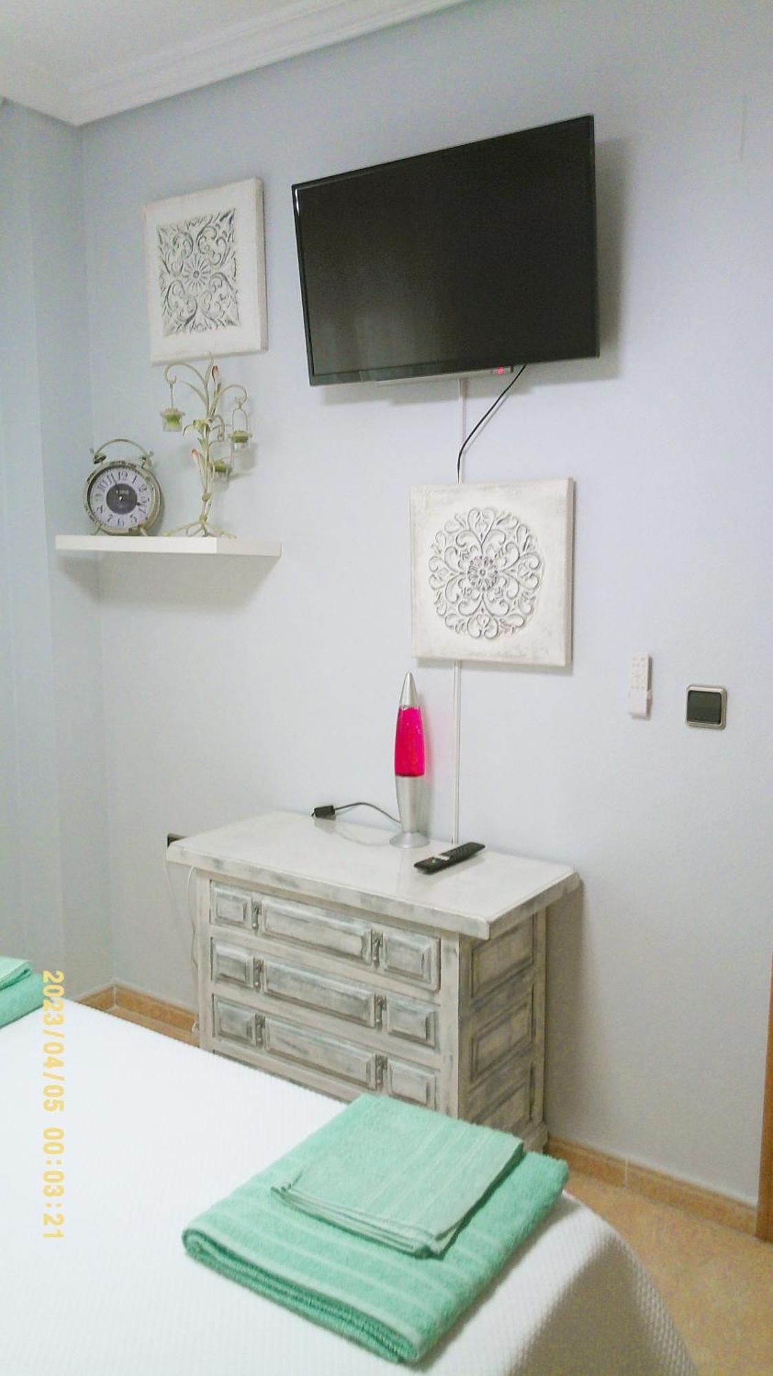 Vinas Appartement Torrevieja Buitenkant foto