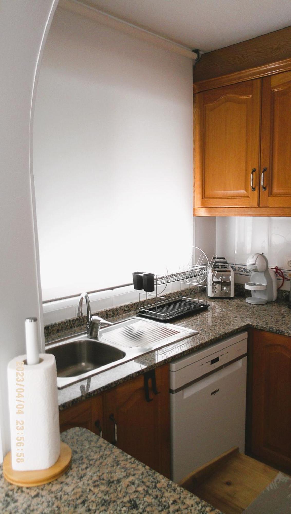 Vinas Appartement Torrevieja Buitenkant foto