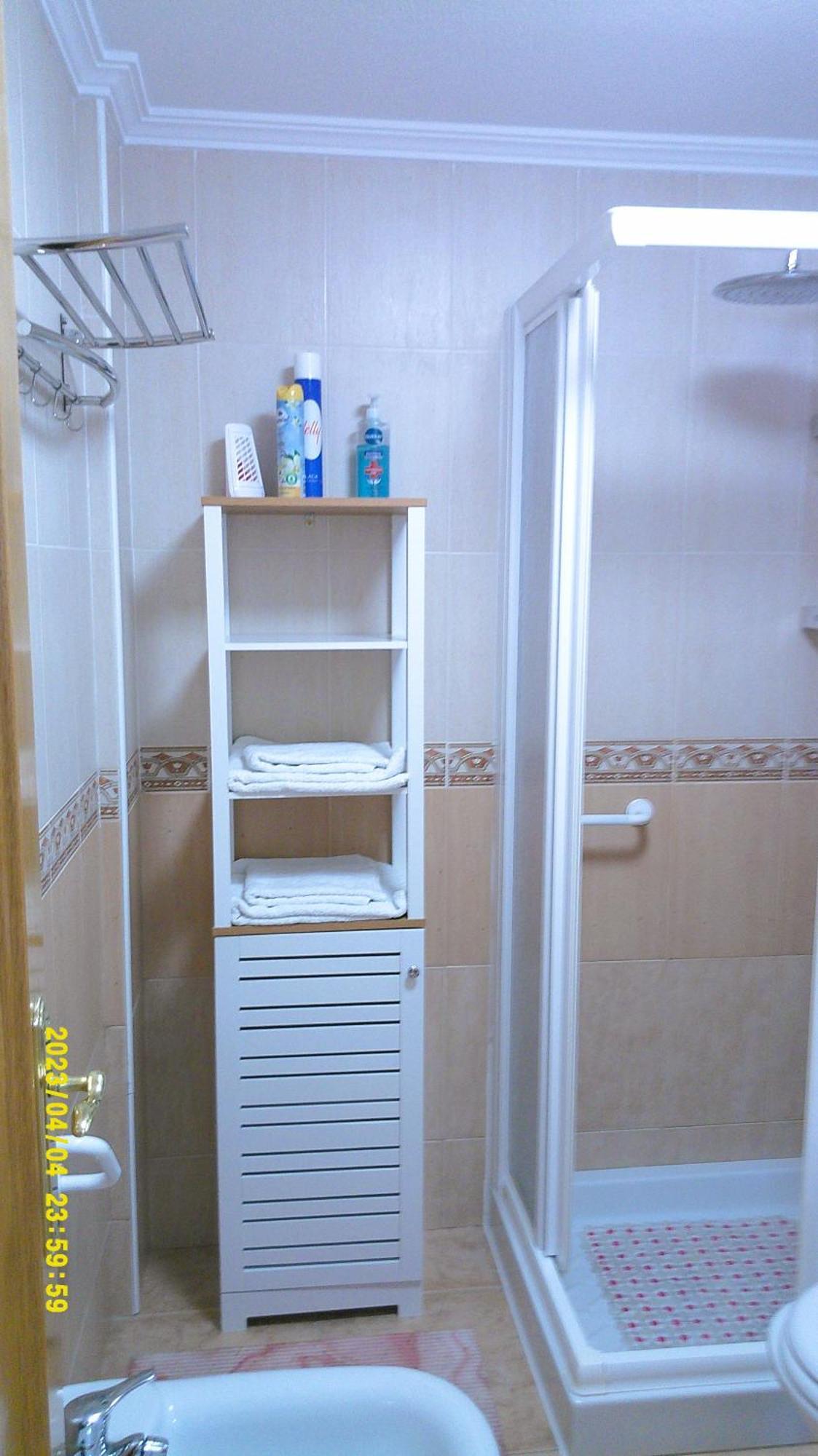 Vinas Appartement Torrevieja Buitenkant foto