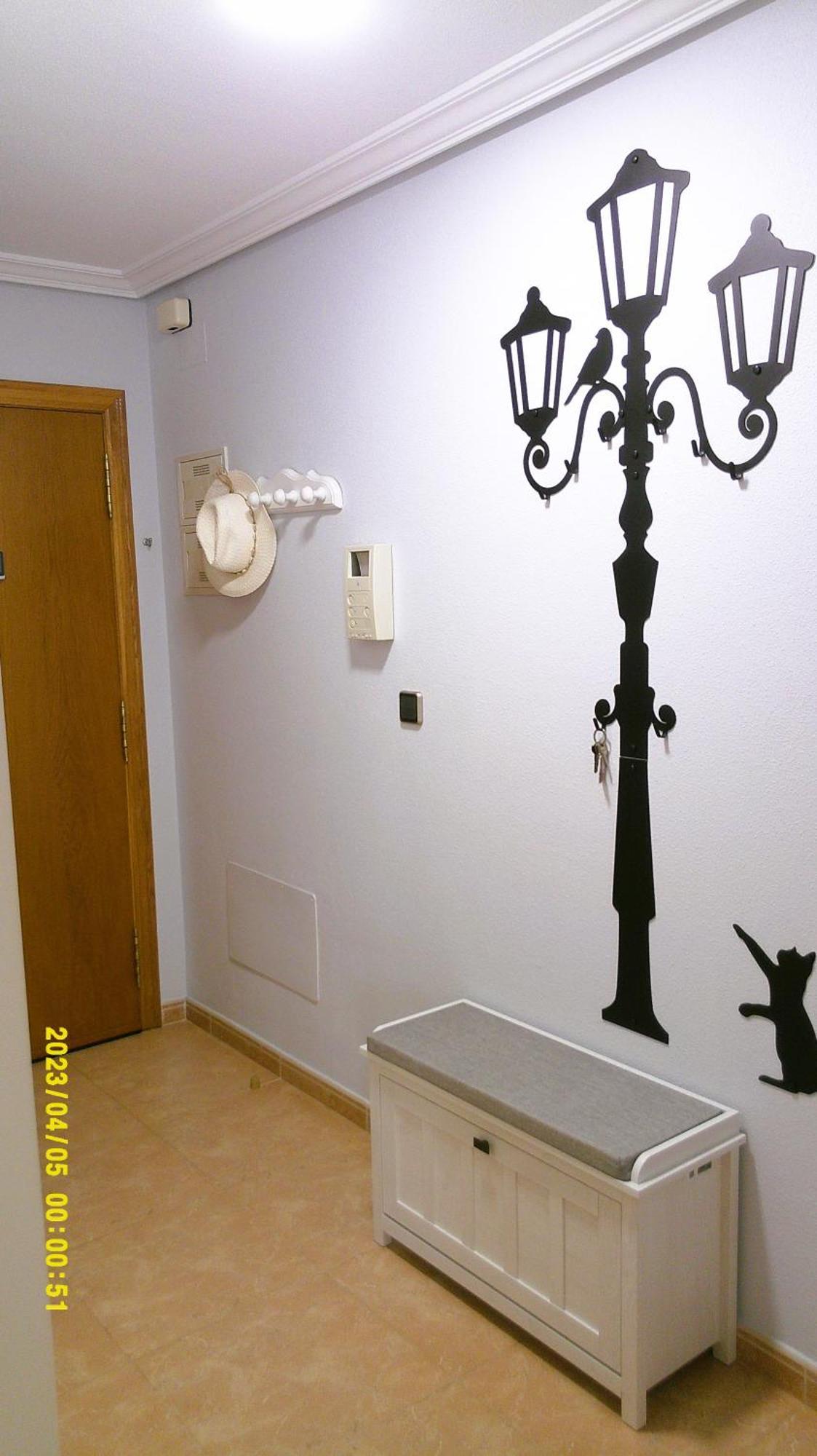 Vinas Appartement Torrevieja Buitenkant foto