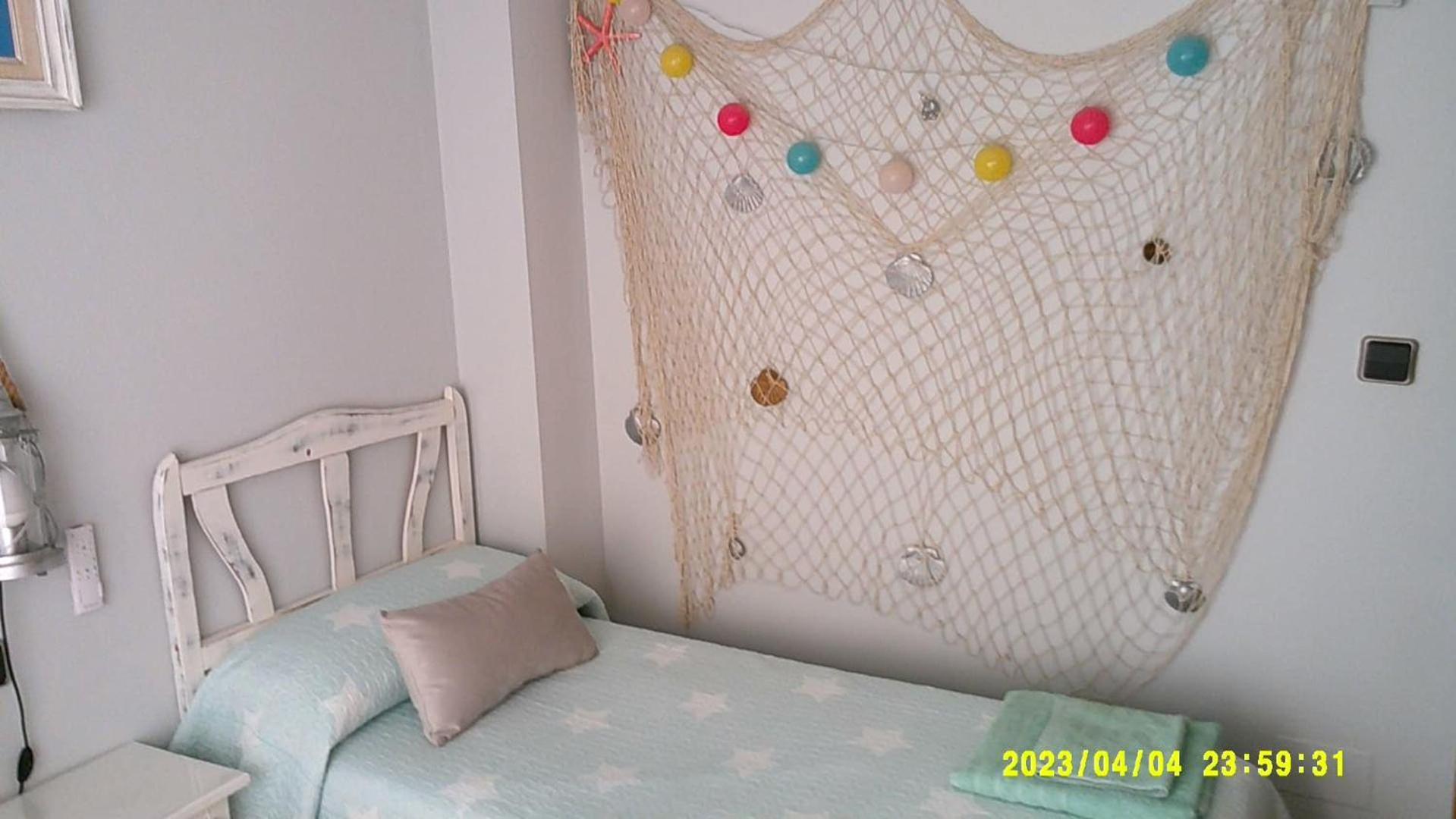 Vinas Appartement Torrevieja Buitenkant foto