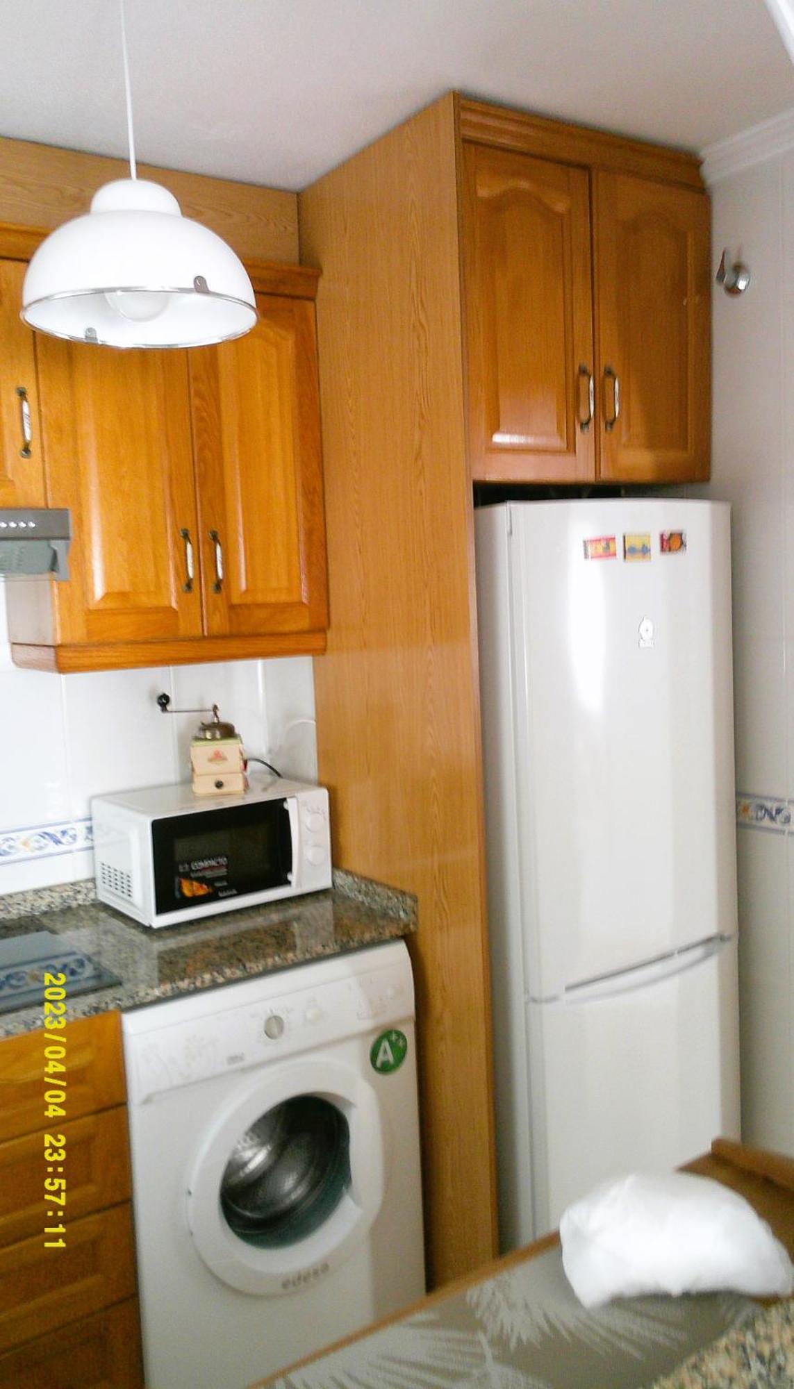 Vinas Appartement Torrevieja Buitenkant foto