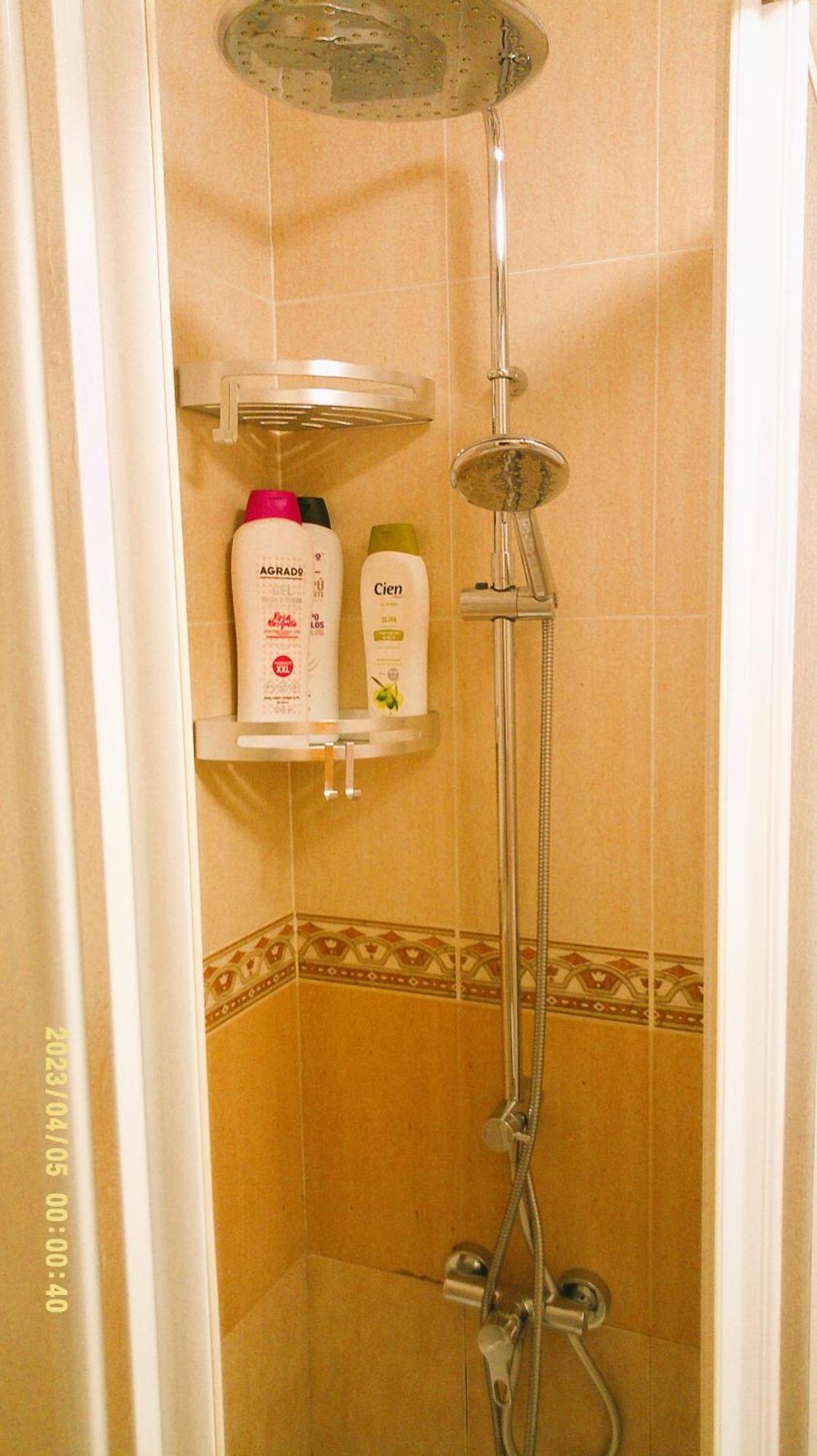 Vinas Appartement Torrevieja Buitenkant foto