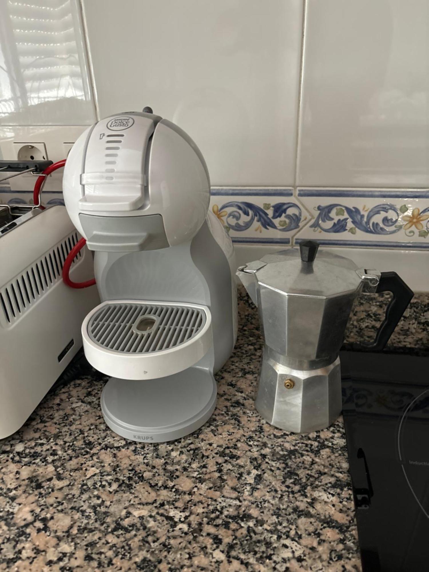 Vinas Appartement Torrevieja Buitenkant foto