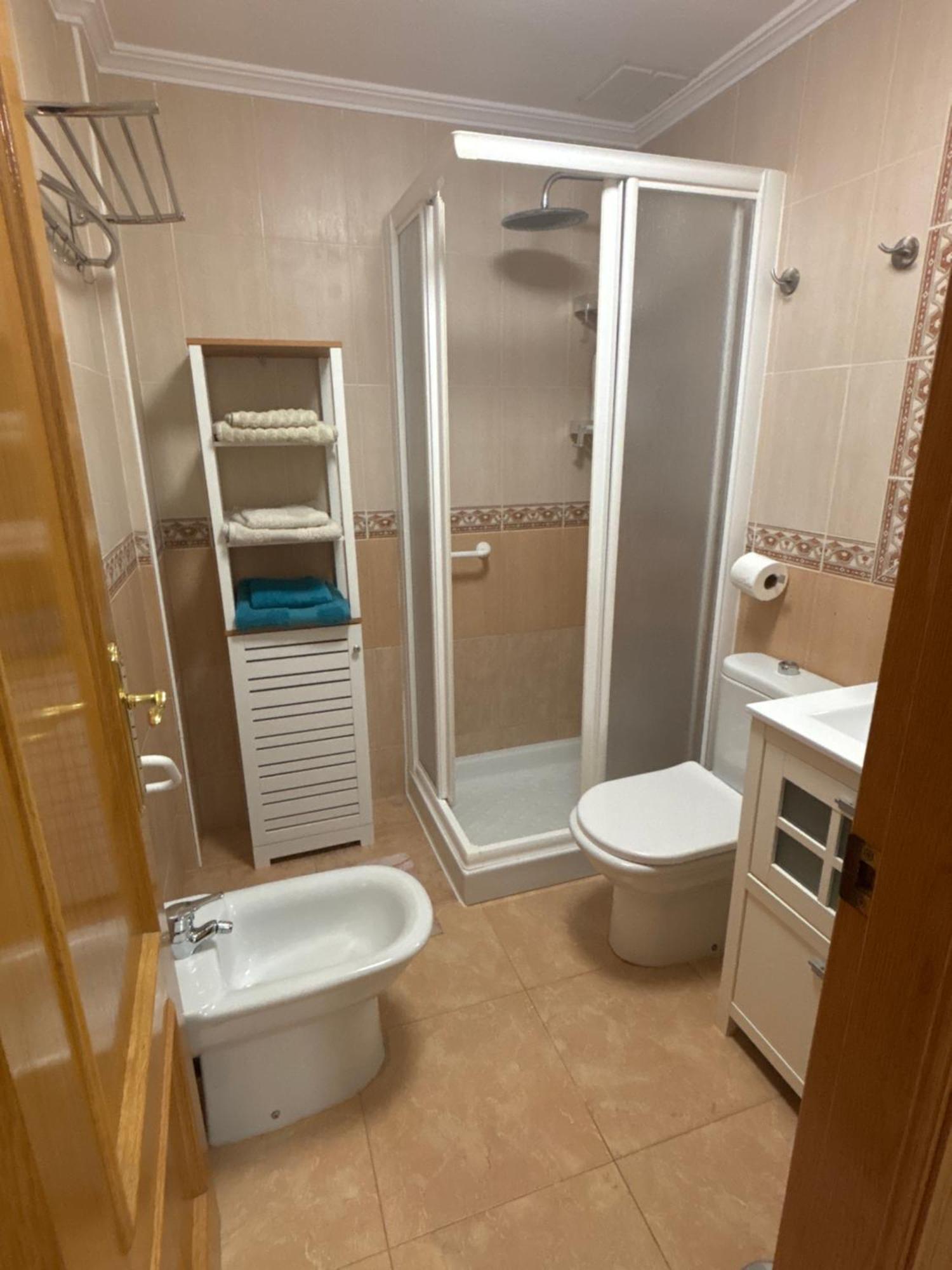 Vinas Appartement Torrevieja Buitenkant foto
