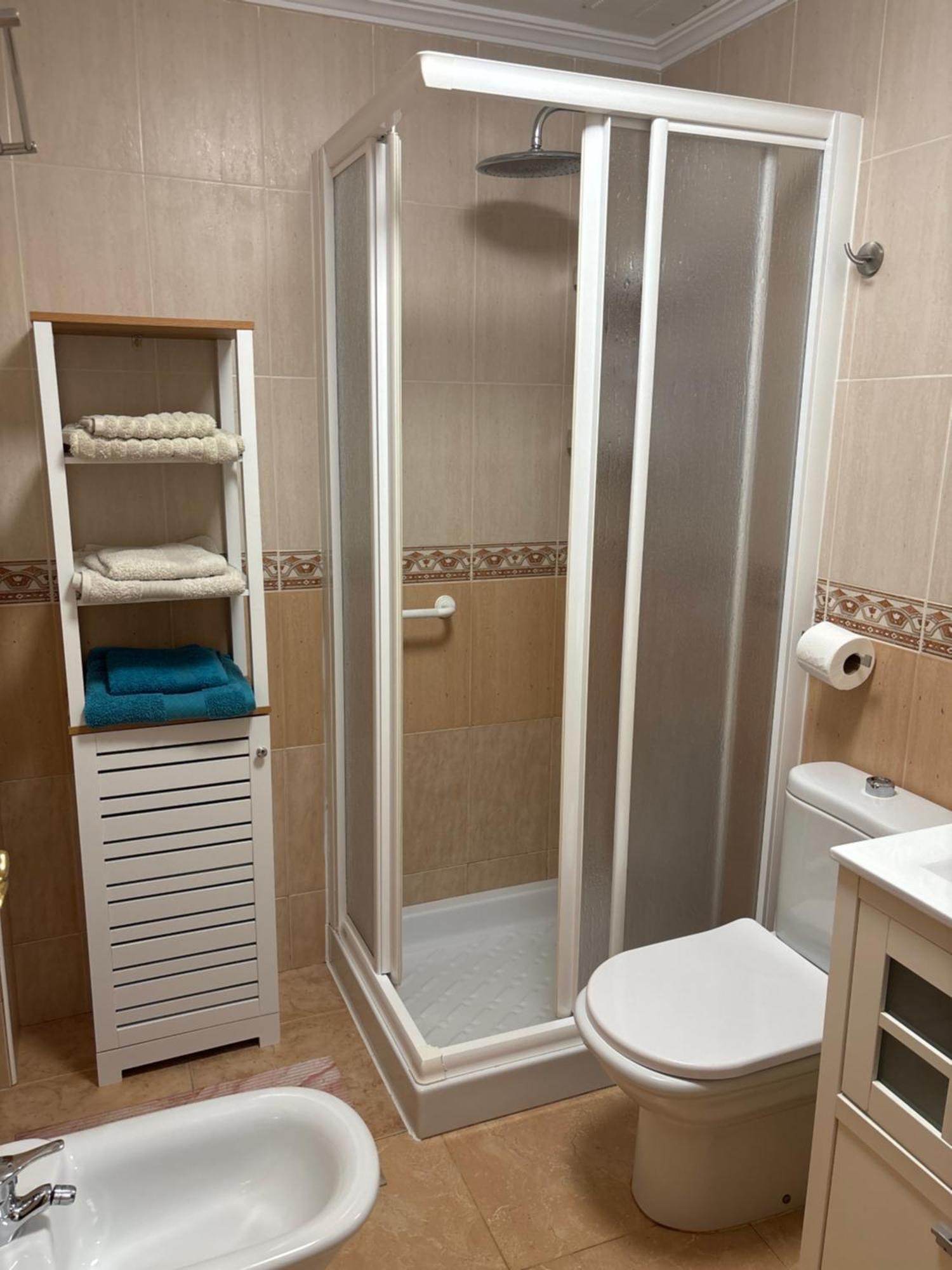 Vinas Appartement Torrevieja Buitenkant foto