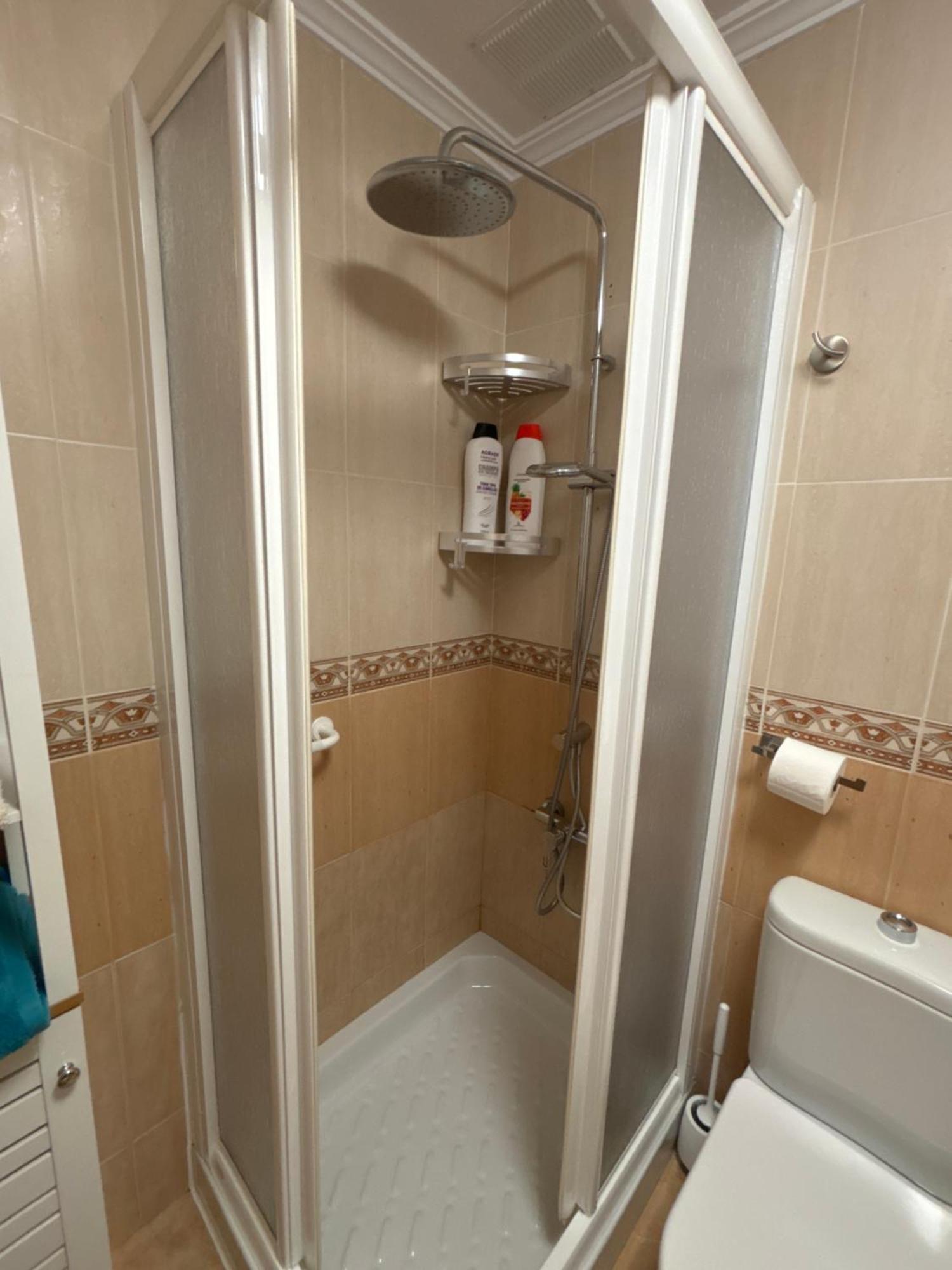 Vinas Appartement Torrevieja Buitenkant foto