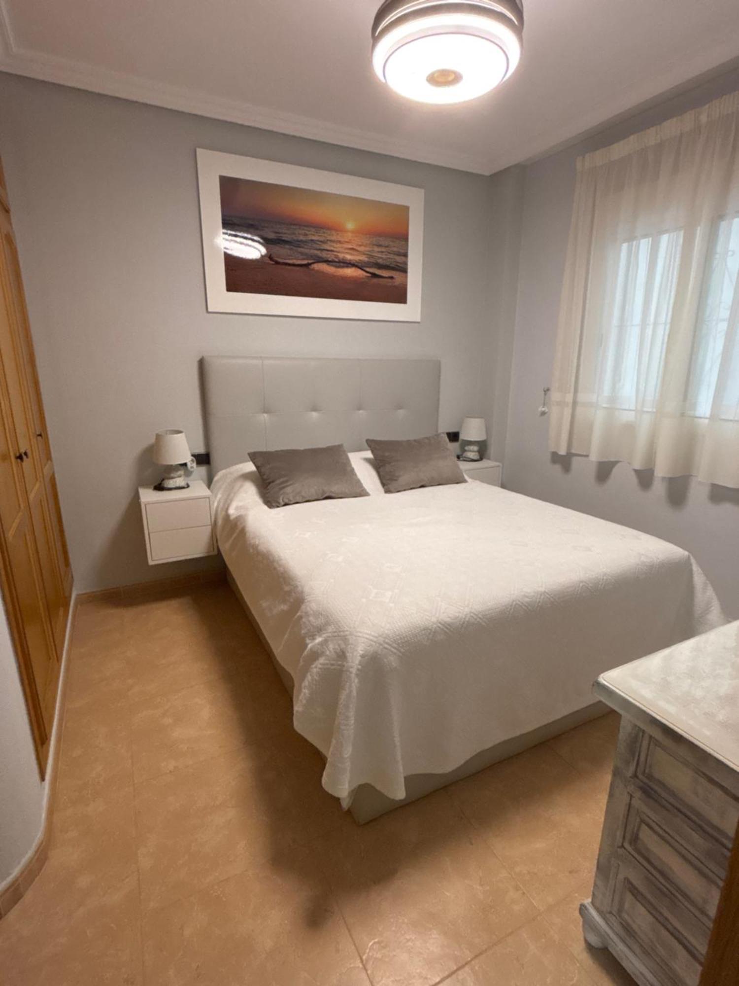 Vinas Appartement Torrevieja Buitenkant foto