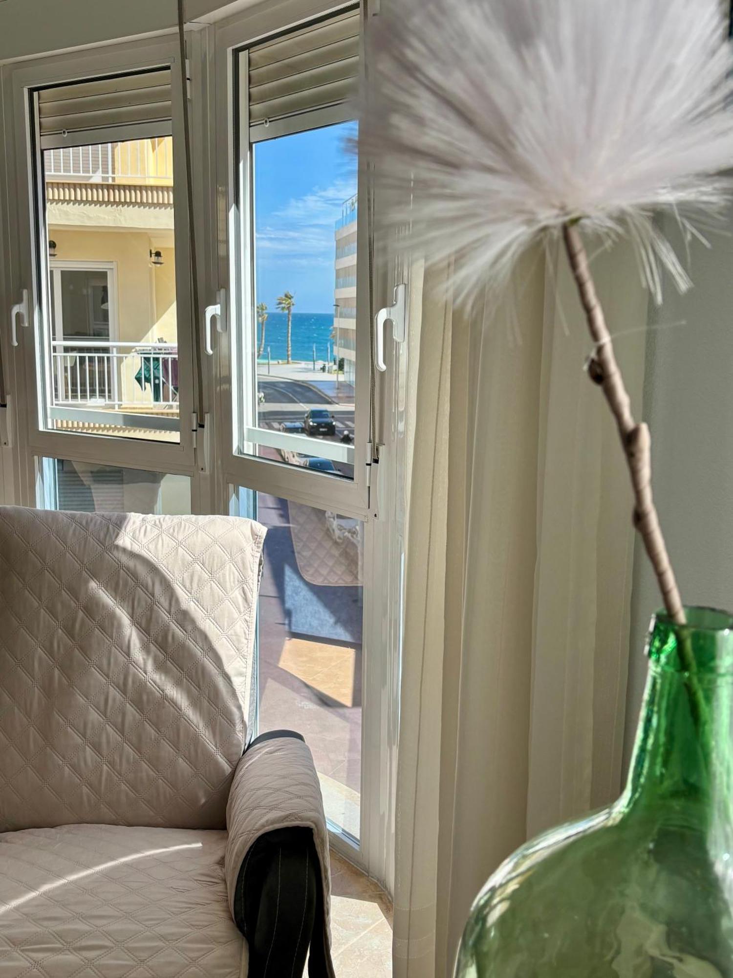 Vinas Appartement Torrevieja Buitenkant foto