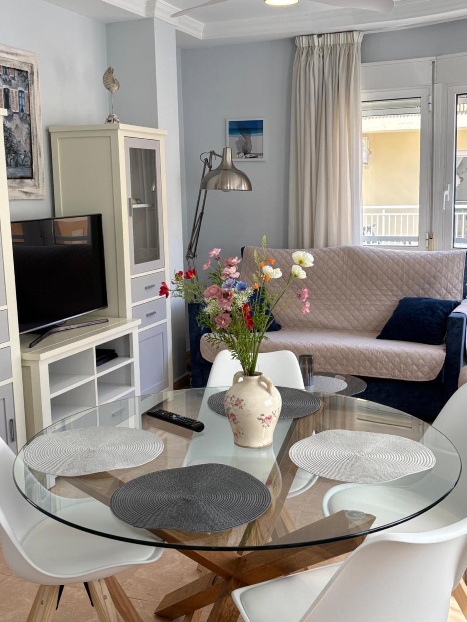 Vinas Appartement Torrevieja Buitenkant foto