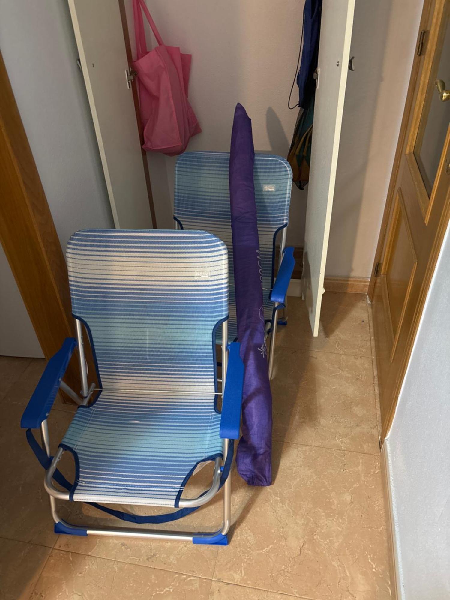 Vinas Appartement Torrevieja Buitenkant foto